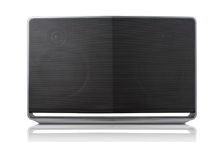 LG Smart Hi-Fi Audio H5 2.0 ch 40W Multi-room   , NP8540