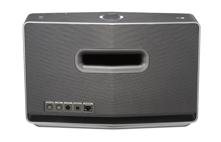 LG Smart Hi-Fi Audio H5 2.0 ch 40W Multi-room   , NP8540