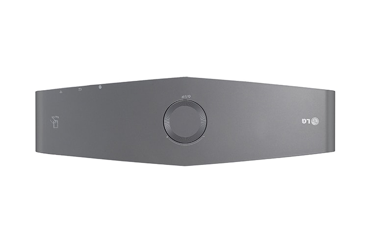 LG Smart Hi-Fi Audio H5 2.0 ch 40W Multi-room   , NP8540