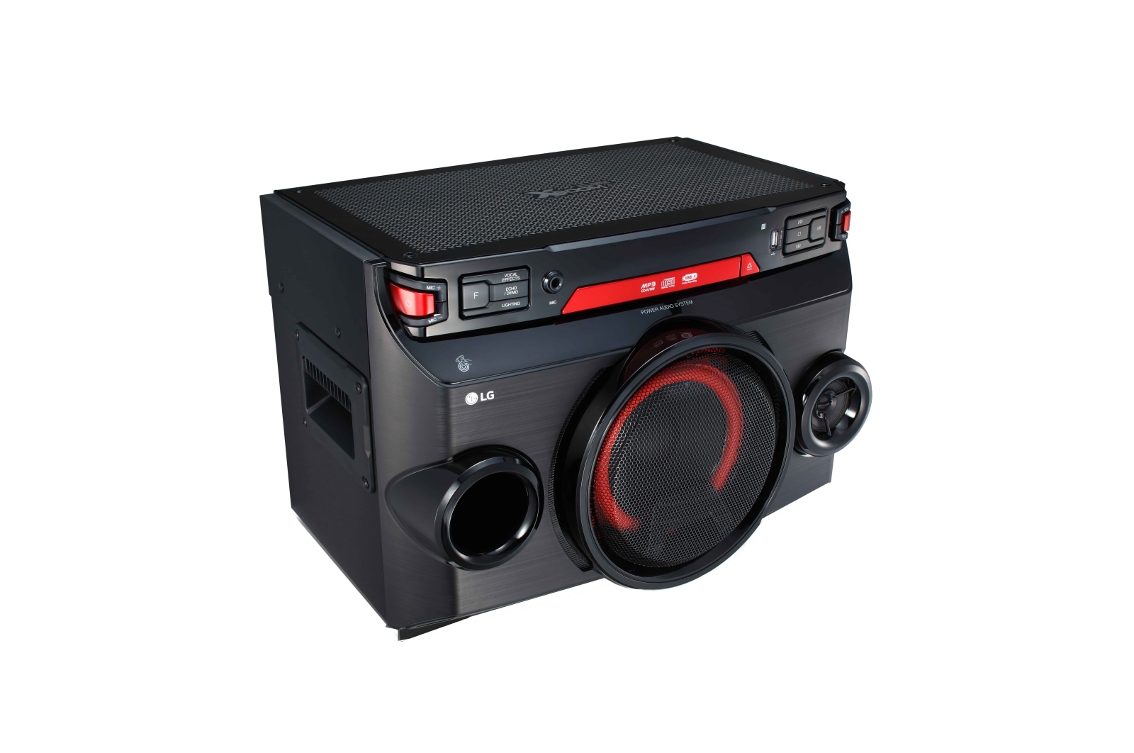 LG XBOOM 220W Bluetooth Wireless, OK45