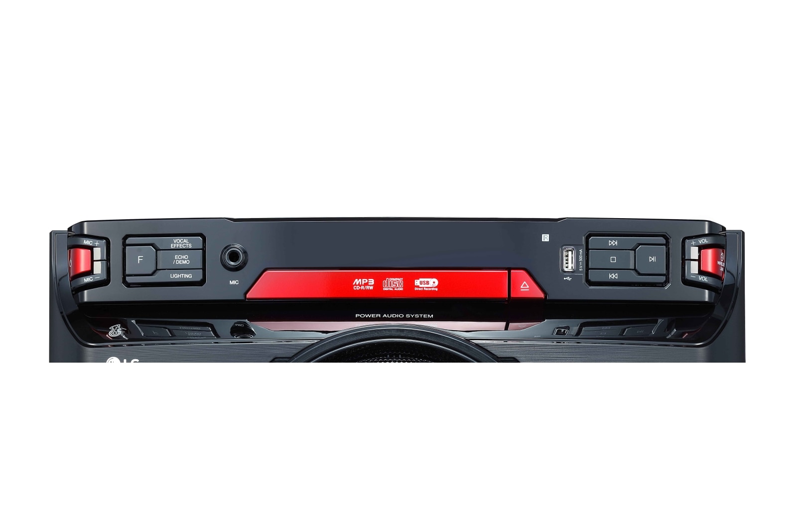 LG XBOOM 220W Bluetooth Wireless, OK45
