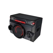 LG XBOOM 220W Bluetooth Wireless, OK45
