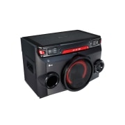 LG XBOOM 220W Bluetooth Wireless, OK45