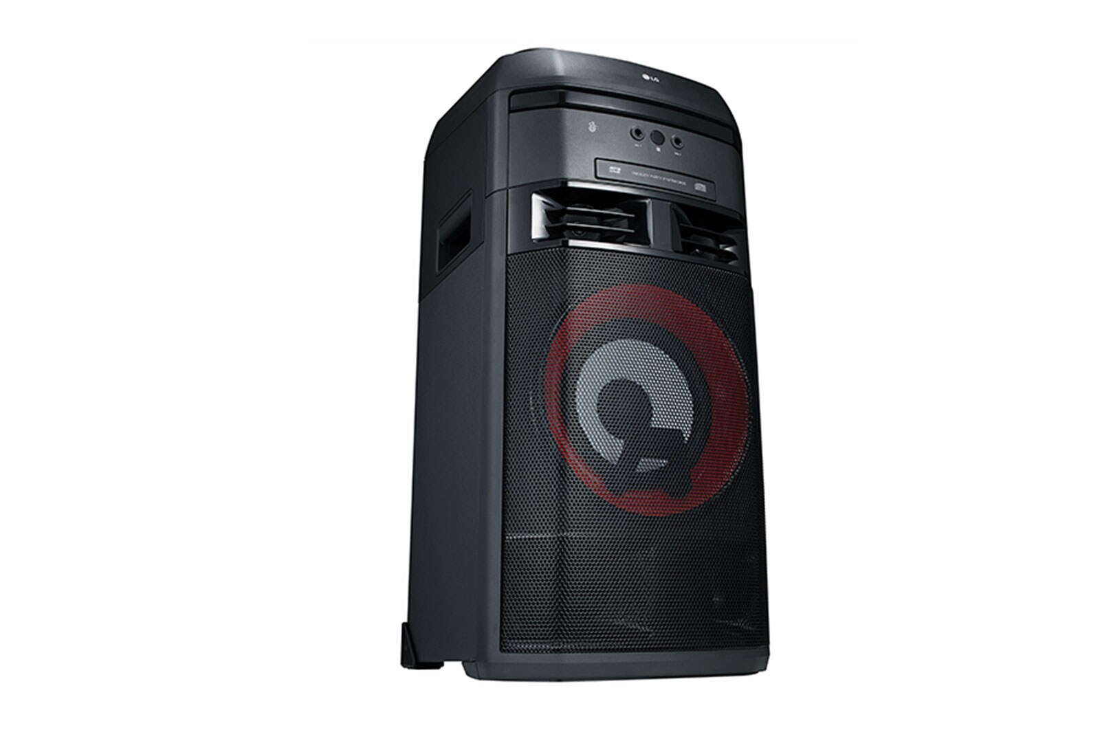 LG XBOOM Mini Hi-Fi 500W Bluetooth Wireless DAB+ Integrato, OK55DAB