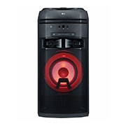 lg mini hi fi OK55DAB