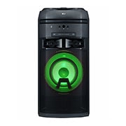 LG XBOOM Mini Hi-Fi 500W Bluetooth Wireless DAB+ Integrato, OK55DAB