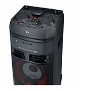 LG XBOOM Mini Hi-Fi 500W Bluetooth Wireless DAB+ Integrato, OK55DAB