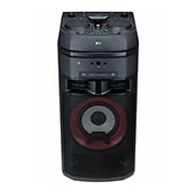LG XBOOM Mini Hi-Fi 500W Bluetooth Wireless DAB+ Integrato, OK55DAB