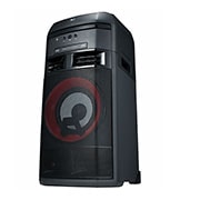 LG XBOOM Mini Hi-Fi 500W Bluetooth Wireless DAB+ Integrato, OK55DAB