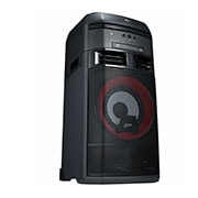 LG XBOOM Mini Hi-Fi 500W Bluetooth Wireless DAB+ Integrato, OK55DAB