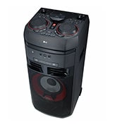 LG XBOOM Mini Hi-Fi 500W Bluetooth Wireless DAB+ Integrato, OK55DAB