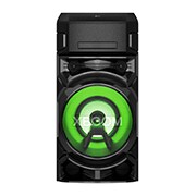 LG XBOOM Altoparlante Portatile 500W 2 canali con lettore CD, ON5
