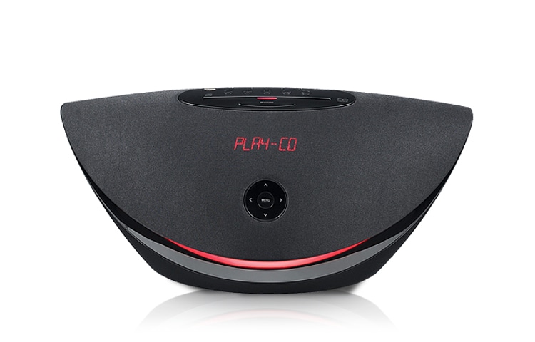 LG Sistemi Hi-Fi Mini, PC14