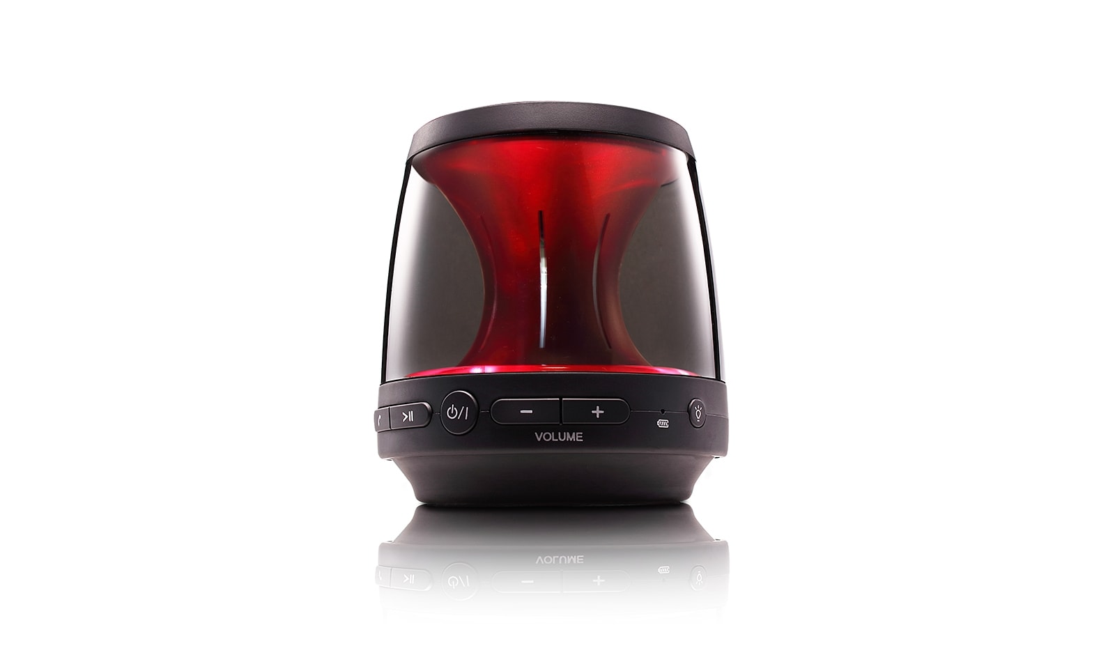 LG XBOOM Go Speaker Portatile Suono a 360° Bluetooth Durata Batterie 5 ore    , PH1