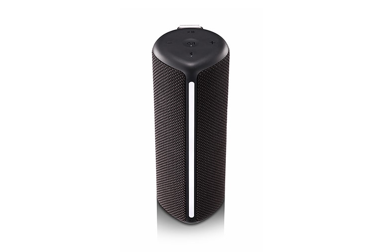 LG XBOOM Go Speaker Portatile Suono a 360° Bluetooth Durata Batterie 10 ore    , PH4