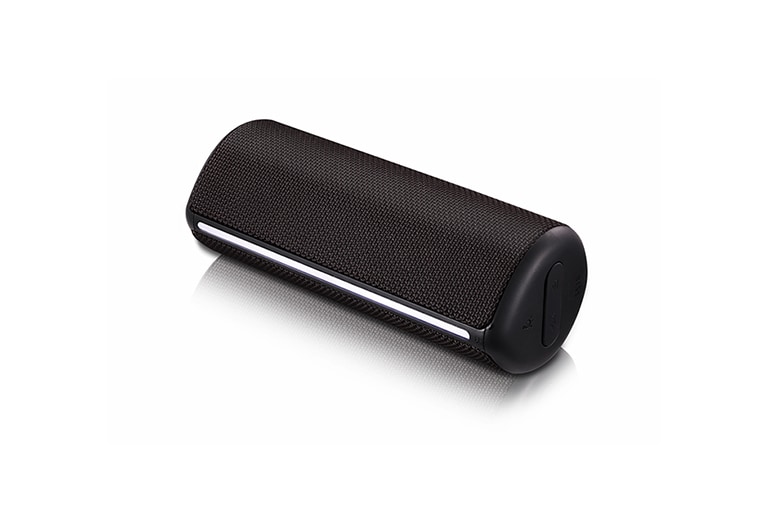 LG XBOOM Go Speaker Portatile Suono a 360° Bluetooth Durata Batterie 10 ore    , PH4