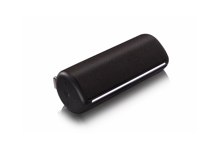 LG XBOOM Go Speaker Portatile Suono a 360° Bluetooth Durata Batterie 10 ore    , PH4