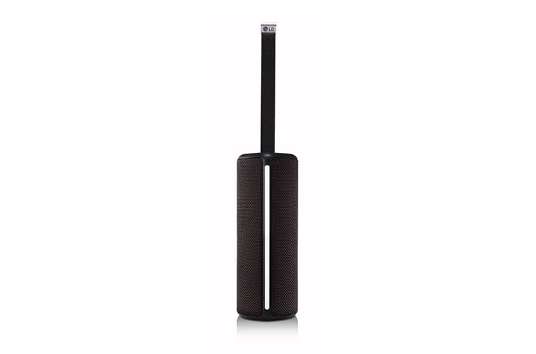 LG XBOOM Go Speaker Portatile Suono a 360° Bluetooth Durata Batterie 10 ore    , PH4