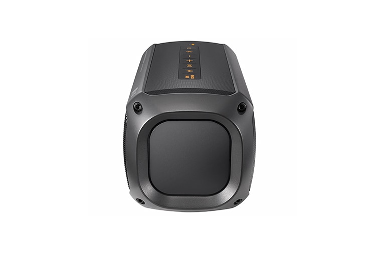 LG XBOOM Go 16W Bluetooth Meridian Durata Batterie 12 ore, PK3