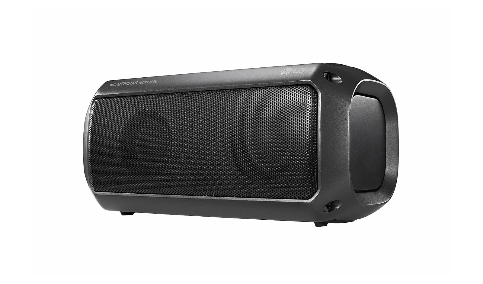 LG XBOOM Go 16W Bluetooth Meridian Durata Batterie 12 ore, PK3