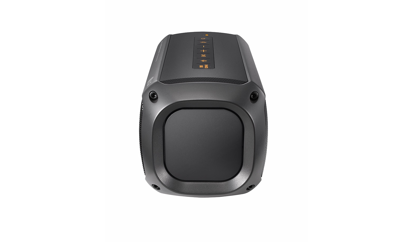 LG XBOOM Go 16W Bluetooth Meridian Durata Batterie 12 ore, PK3