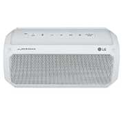 LG XBOOM Go 16W Bluetooth Meridian Durata Batterie 12 ore, PK3W