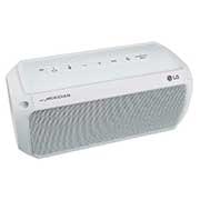 LG XBOOM Go 16W Bluetooth Meridian Durata Batterie 12 ore, PK3W