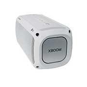 LG XBOOM Go 16W Bluetooth Meridian Durata Batterie 12 ore, PK3W