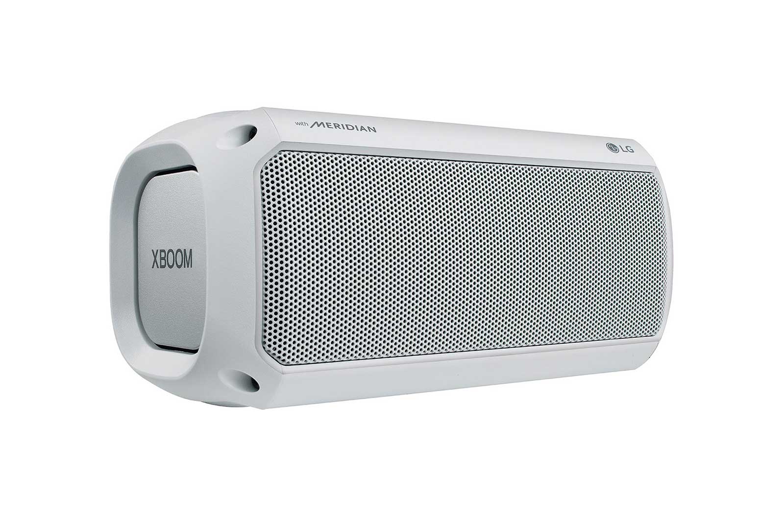 LG XBOOM Go 16W Bluetooth Meridian Durata Batterie 12 ore, PK3W