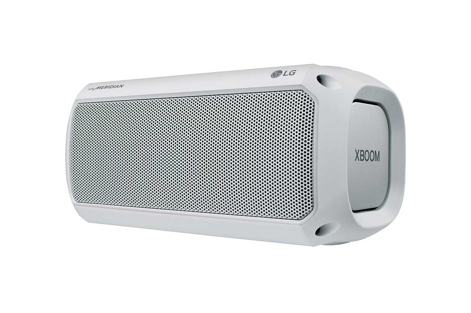 LG XBOOM Go 16W Bluetooth Meridian Durata Batterie 12 ore, PK3W
