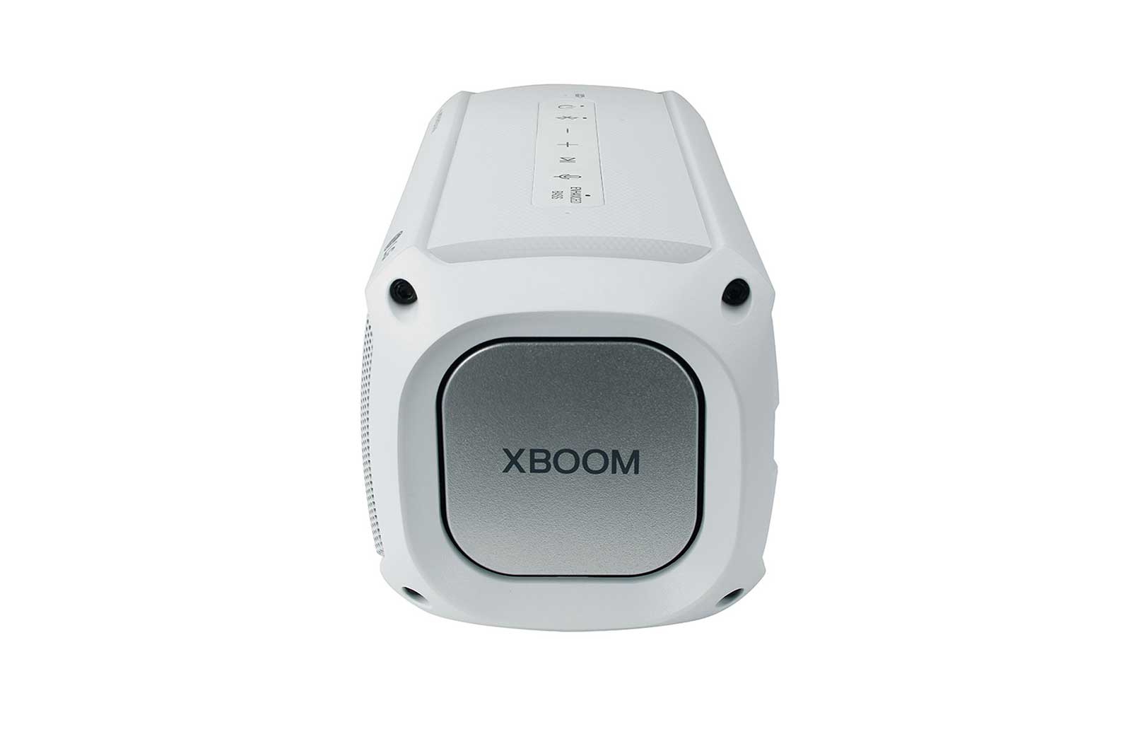 LG XBOOM Go 16W Bluetooth Meridian Durata Batterie 12 ore, PK3W