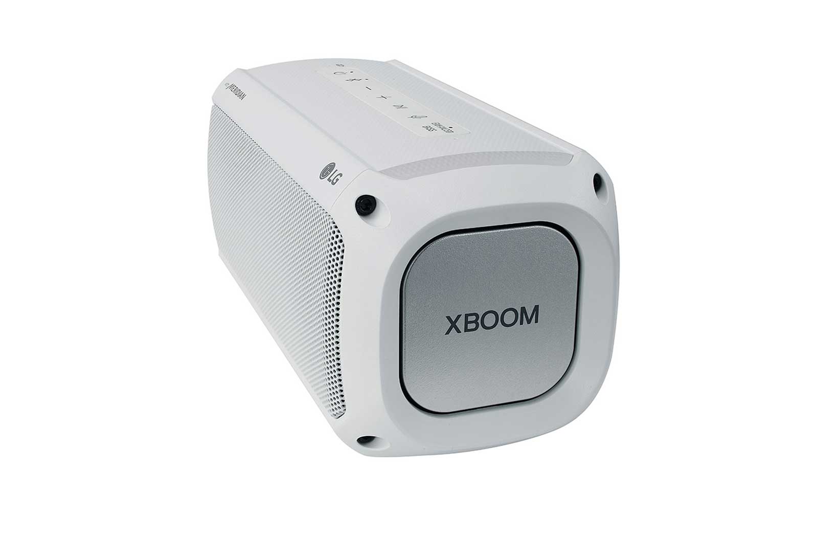 LG XBOOM Go 16W Bluetooth Meridian Durata Batterie 12 ore, PK3W