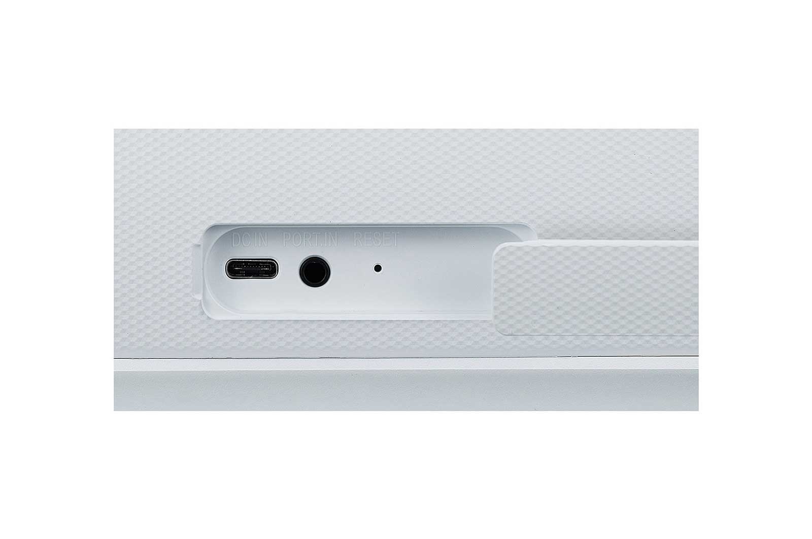 LG XBOOM Go 16W Bluetooth Meridian Durata Batterie 12 ore, PK3W
