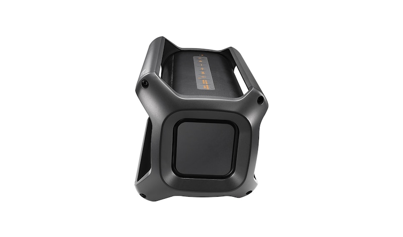 LG XBOOM Go 20W Bluetooth Meridian Durata Batterie 20 ore, PK5