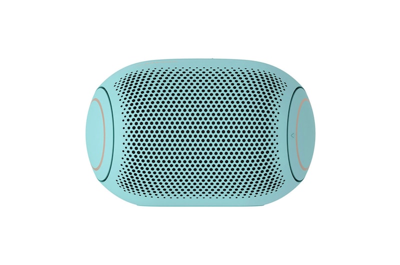 LG XBOOM PL2 Altoparlante Portatile Splashproof, PL2B