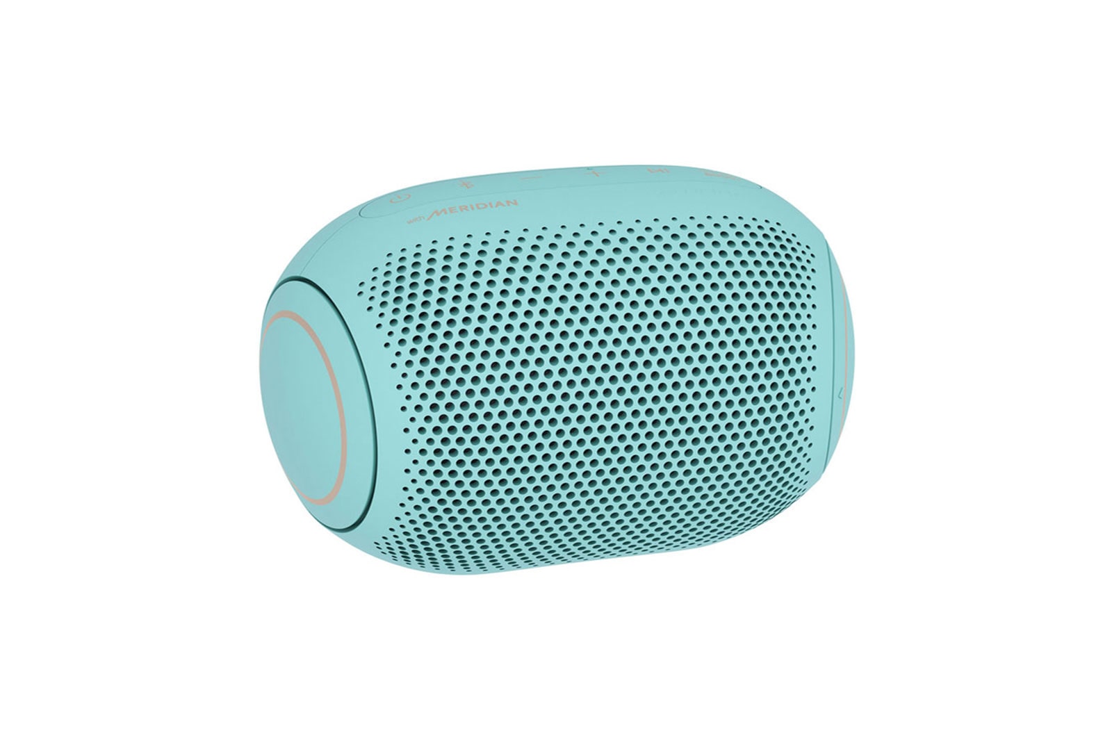 LG XBOOM PL2 Altoparlante Portatile Splashproof, PL2B