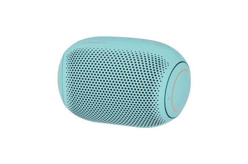 LG XBOOM PL2 Altoparlante Portatile Splashproof, PL2B