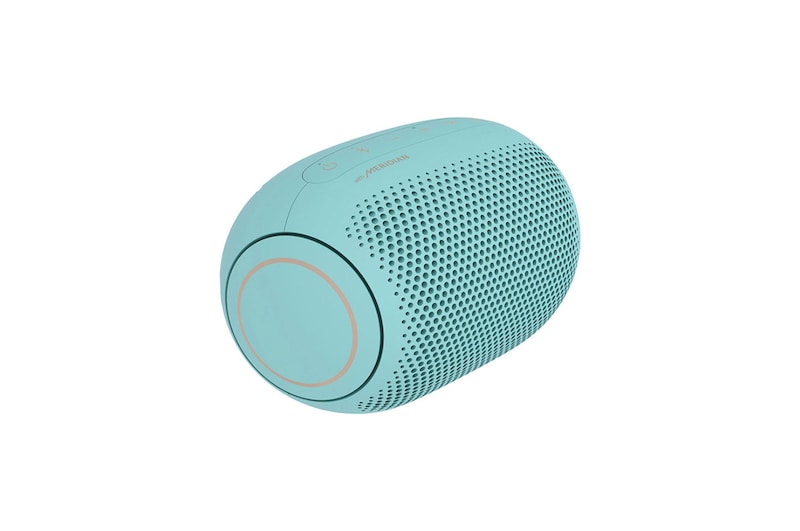 LG XBOOM PL2 Altoparlante Portatile Splashproof, PL2B