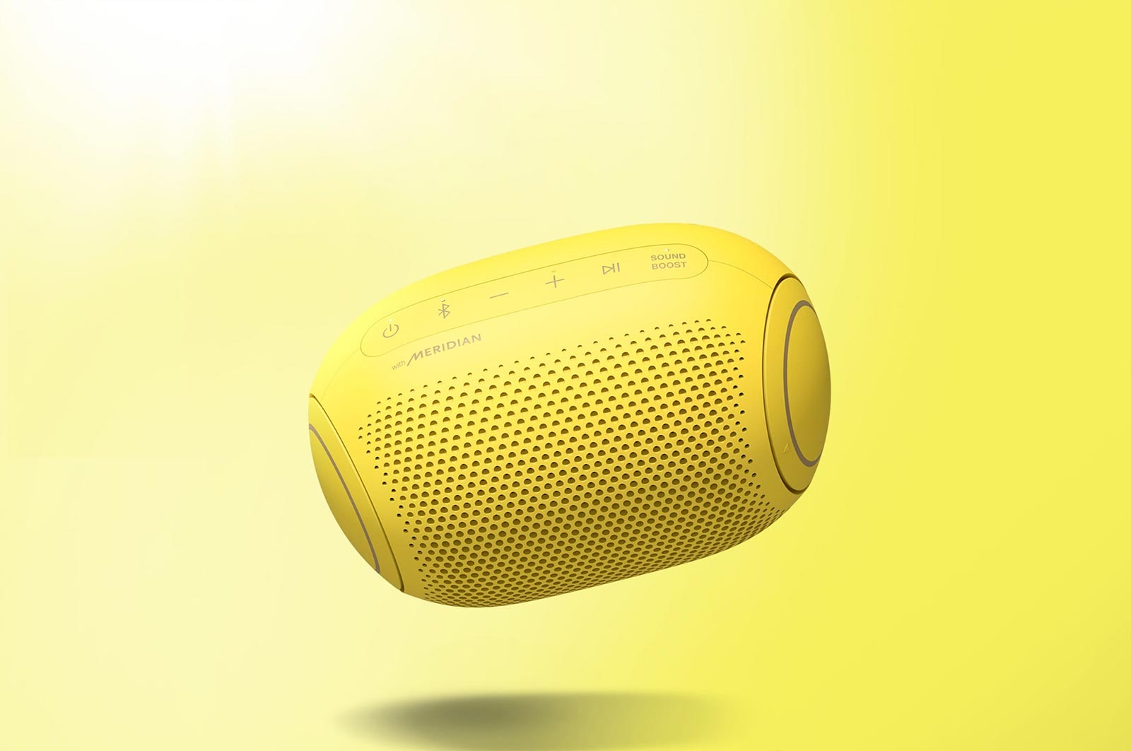 LG XBOOM PL2S Altoparlante Portatile Splashproof, PL2S
