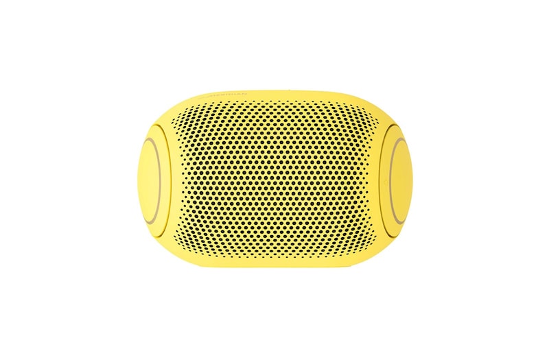 LG XBOOM PL2S Altoparlante Portatile Splashproof, PL2S