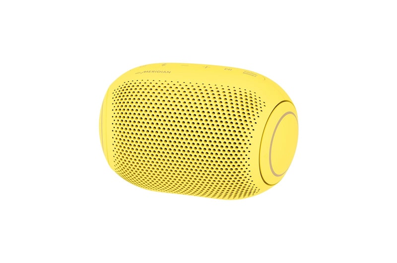 LG XBOOM PL2S Altoparlante Portatile Splashproof, PL2S