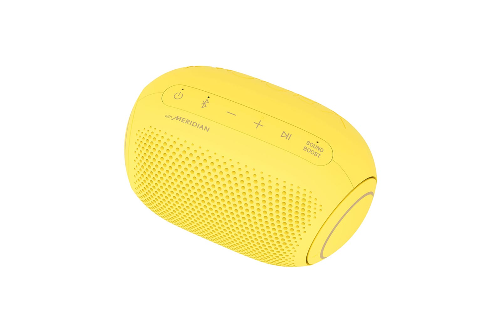 LG XBOOM PL2S Altoparlante Portatile Splashproof, PL2S