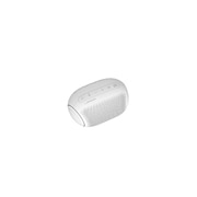 LG XBOOM PL2W Altoparlante Portatile Splashproof, PL2W