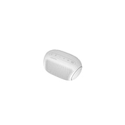 LG XBOOM PL2W Altoparlante Portatile Splashproof, PL2W