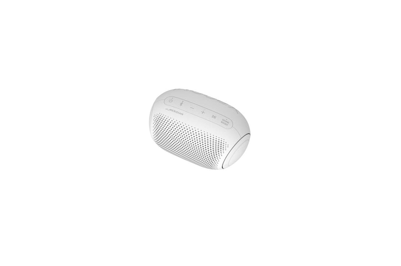 LG XBOOM PL2W Altoparlante Portatile Splashproof, PL2W