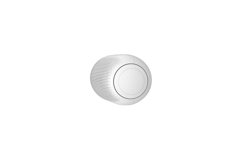 LG XBOOM PL2W Altoparlante Portatile Splashproof, PL2W