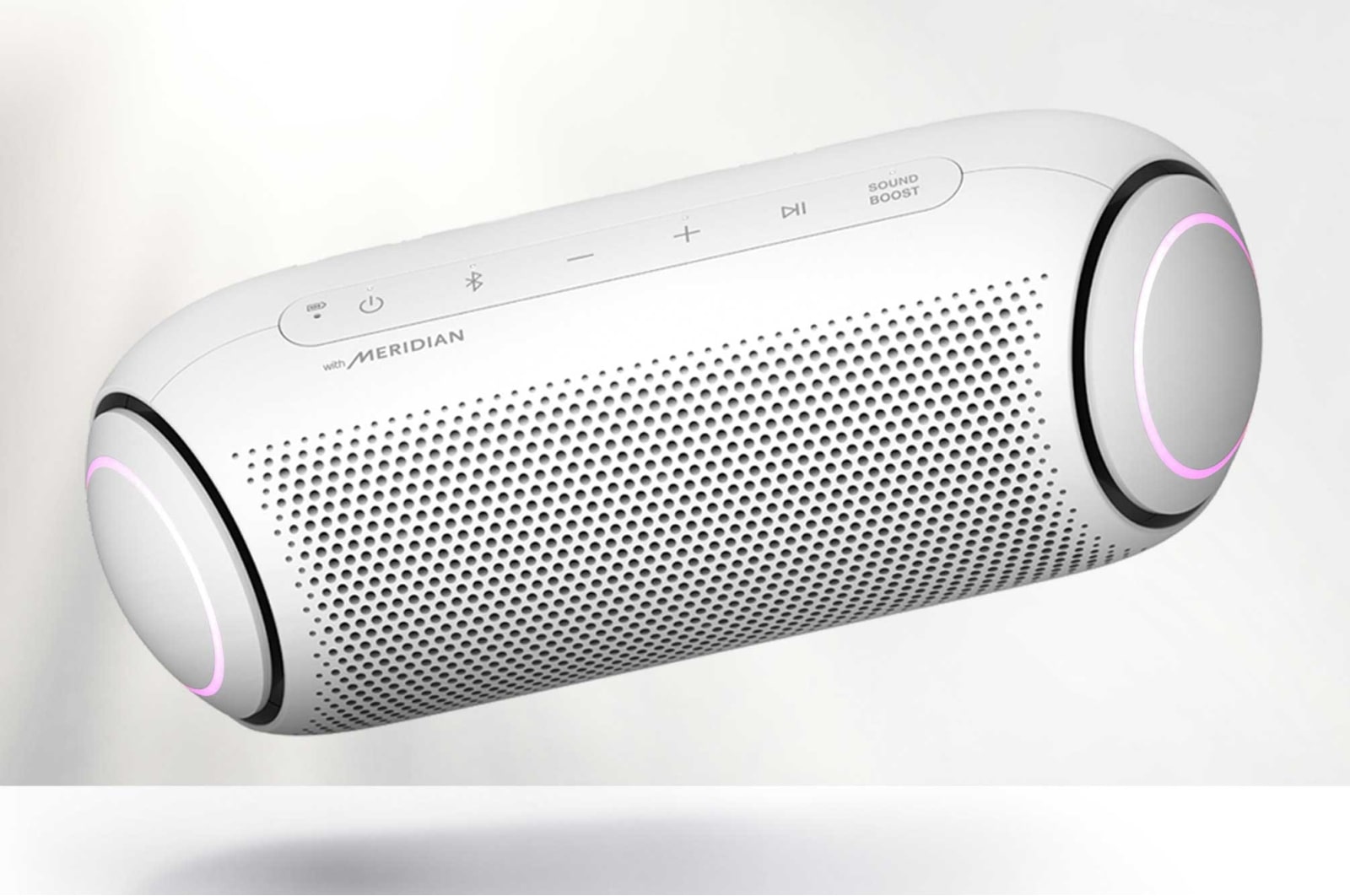 LG XBOOM PL7W Altoparlante Portatile Splashproof, PL7W