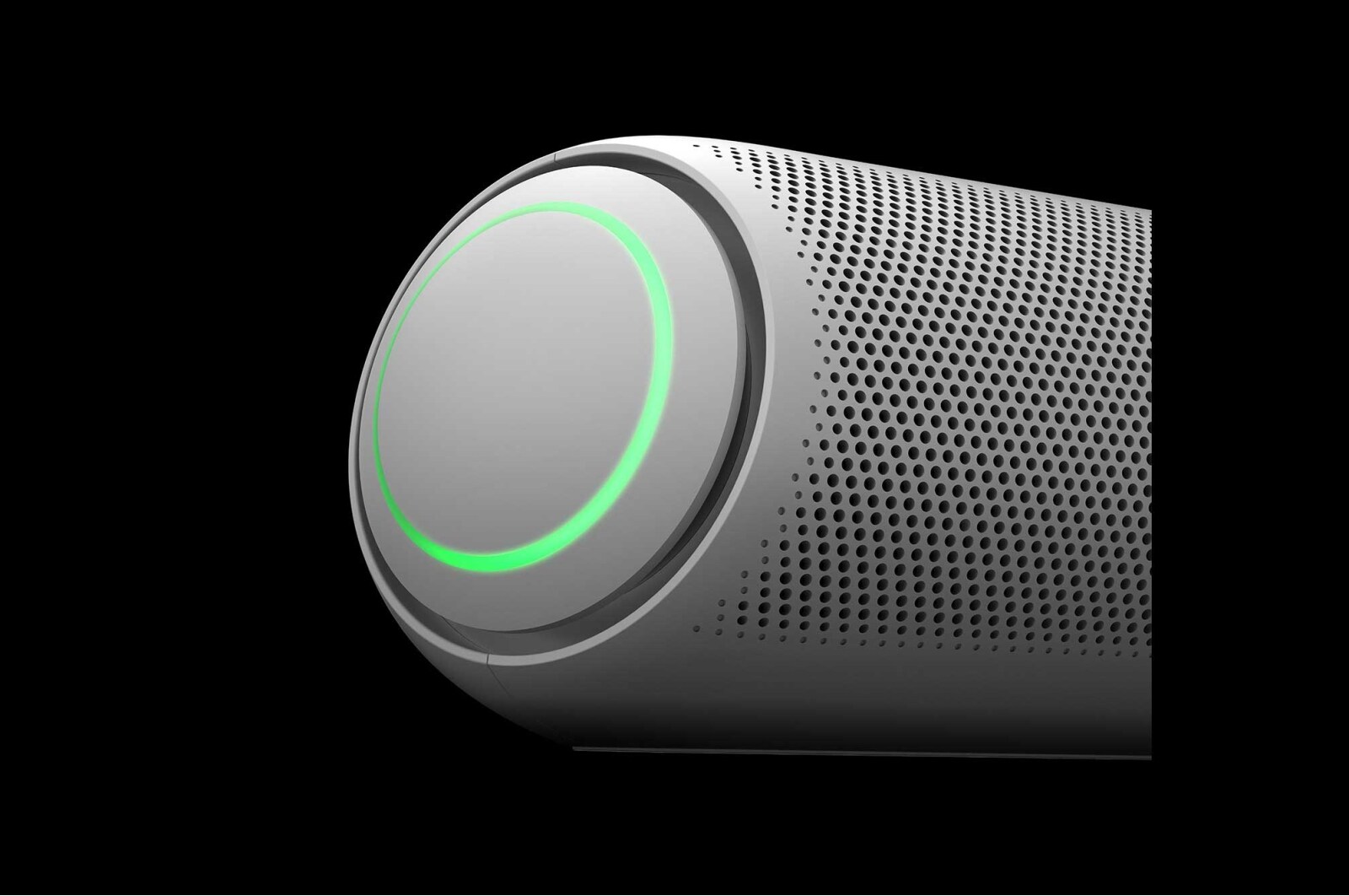 LG XBOOM PL7W Altoparlante Portatile Splashproof, PL7W