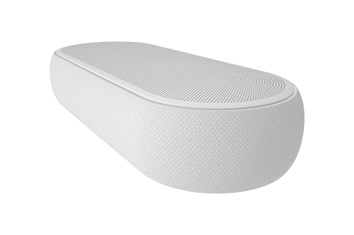 LG Eclair Soundbar 320W 3.1.2ch Dolby Atmos® DTS:X Low Vibration Subwoofer, QP5W