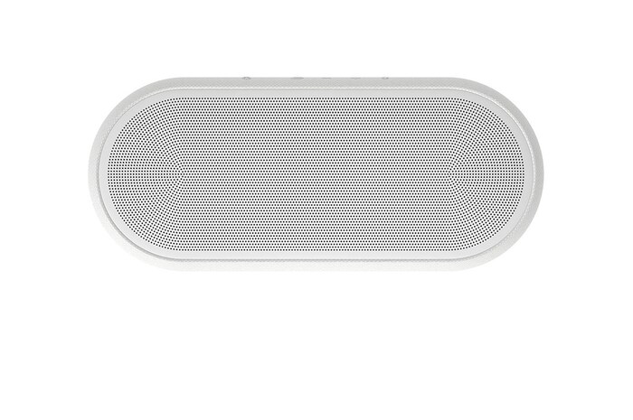 LG Eclair Soundbar 320W 3.1.2ch Dolby Atmos® DTS:X Low Vibration Subwoofer, QP5W